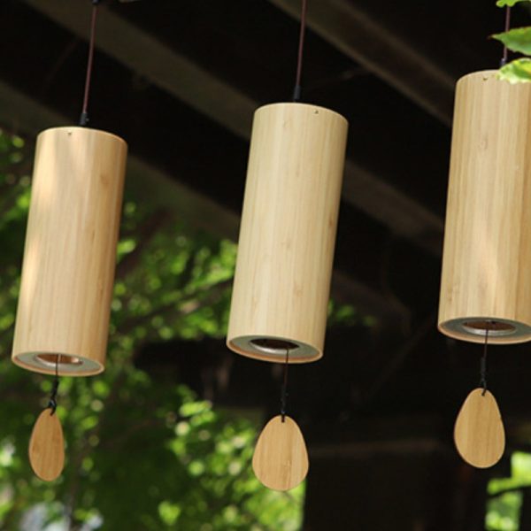 פעמון במבוק יפני