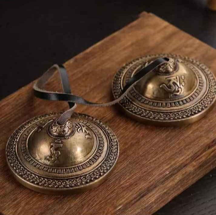 פעמון טיבטי