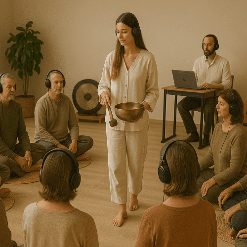 ריטריטים לחברות וארגונים